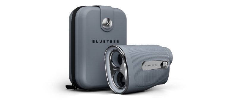 Blue Tees Golf Captain Air rangefinder