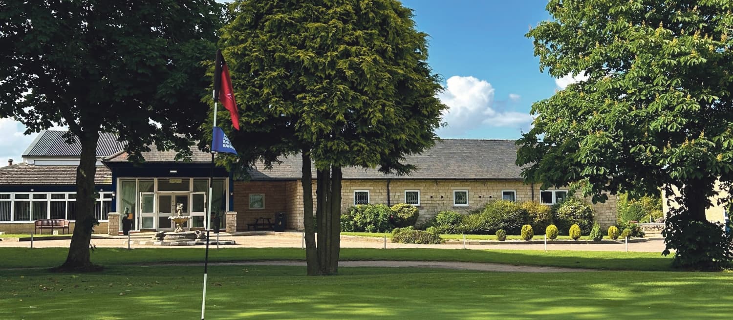 Bondhay Golf Club