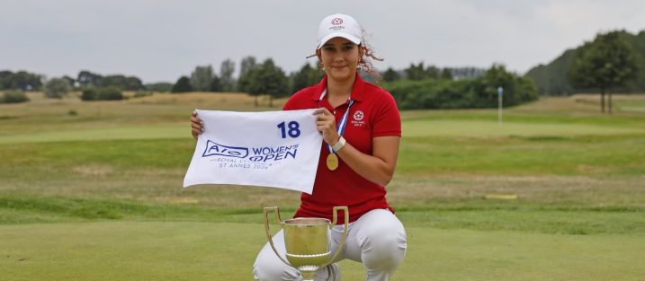 Charlotte Naughton