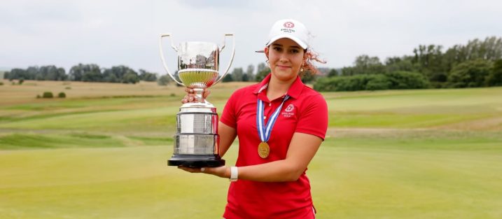 Charlotte Naughton