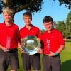 The Durham Sixth Form team