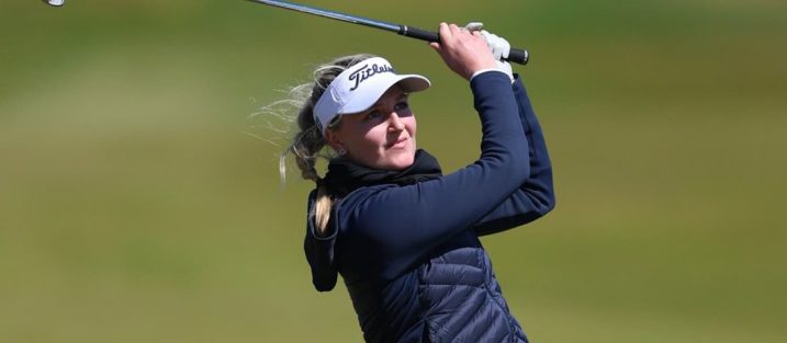 Ellie Gower