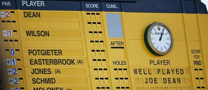 Image credit: Kate McShane/R&A/R&A via Getty Images