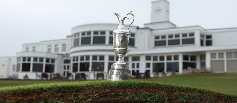 Image credit: Oisin Keniry/R&A/R&A via Getty Images