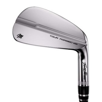 MacGregor Toney Penna irons