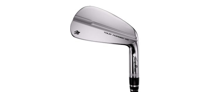 MacGregor Toney Penna irons