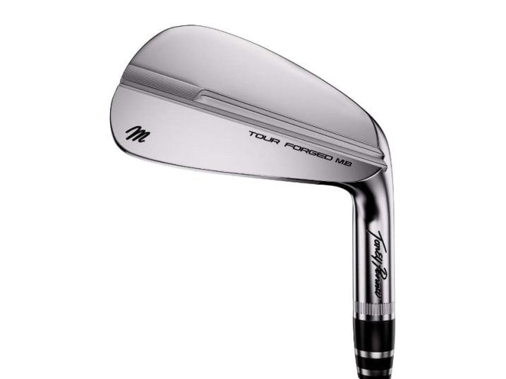 MacGregor Toney Penna irons