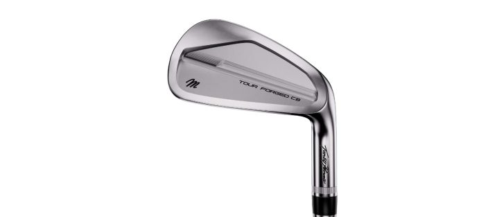 MacGregor Toney Penna irons