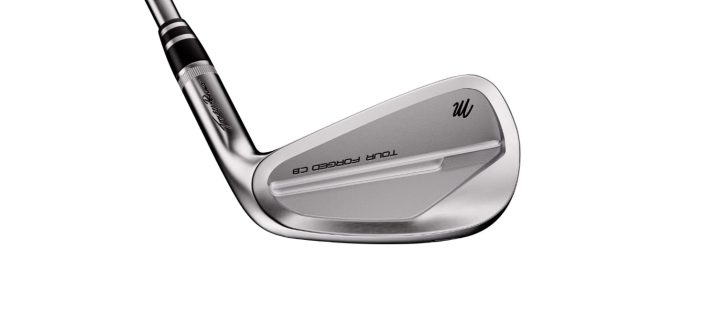 MacGregor Toney Penna irons