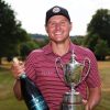 Nick Marsh (Image credit: The PGA)