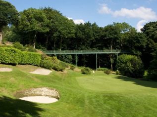 Northcliffe Golf Club