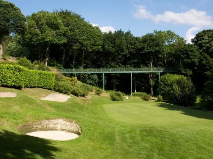 Northcliffe Golf Club