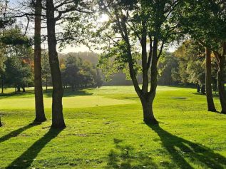 Oakdale Golf Club