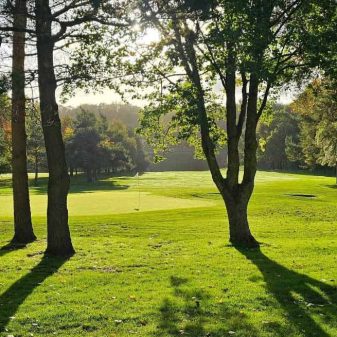 Oakdale Golf Club