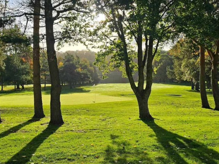 Oakdale Golf Club