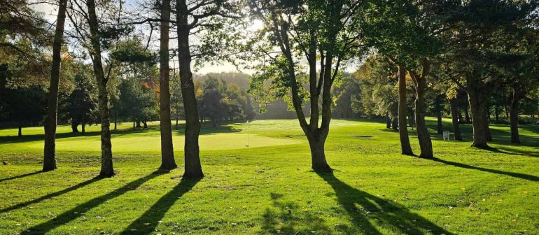 Oakdale Golf Club