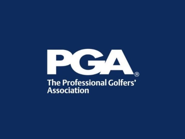 PGA logo