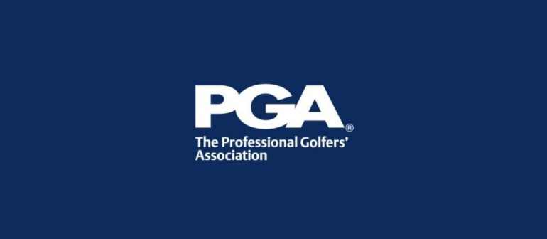 PGA logo