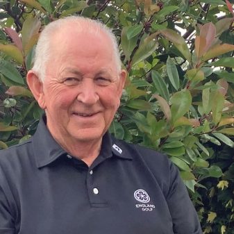 Phil Woodcock