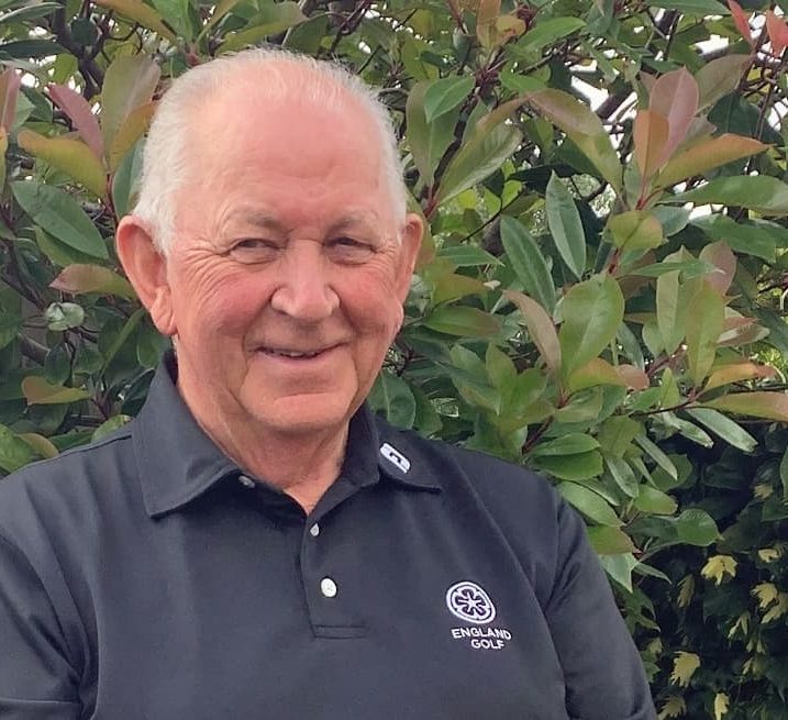 Phil Woodcock
