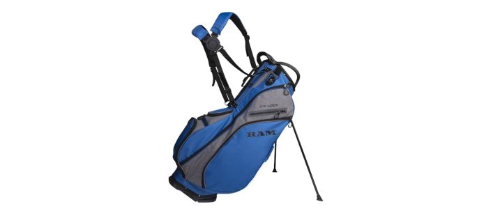 RAM Golf FX-LOCK bags