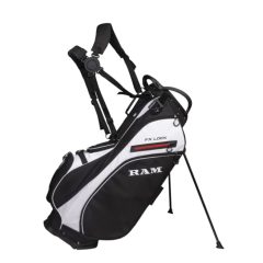 RAM Golf FX-LOCK bags