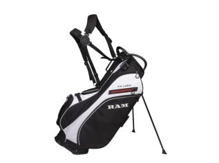 RAM Golf FX-LOCK bags