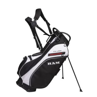 RAM Golf FX-LOCK bags