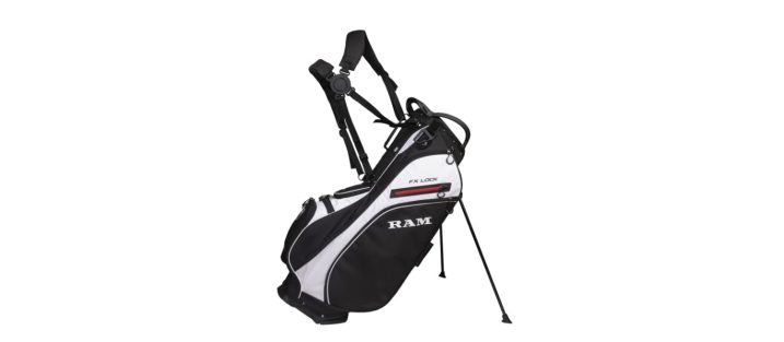 RAM Golf FX-LOCK bags
