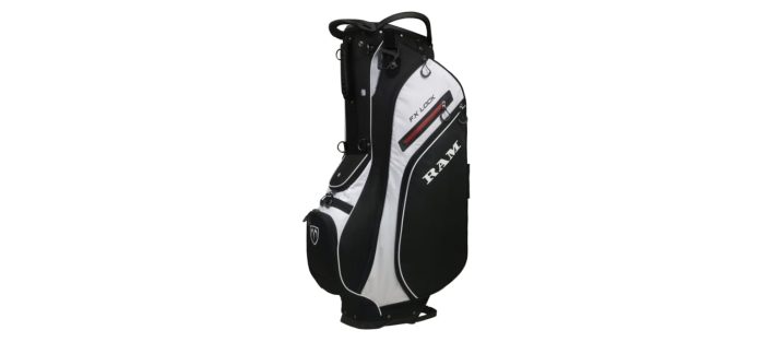RAM Golf FX-LOCK bags