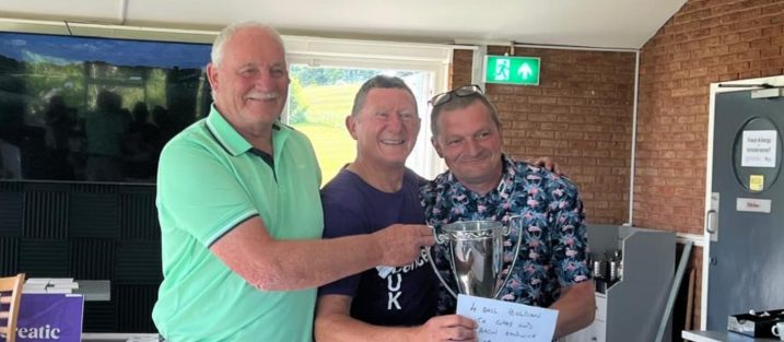 Roseberry Grange charity event
