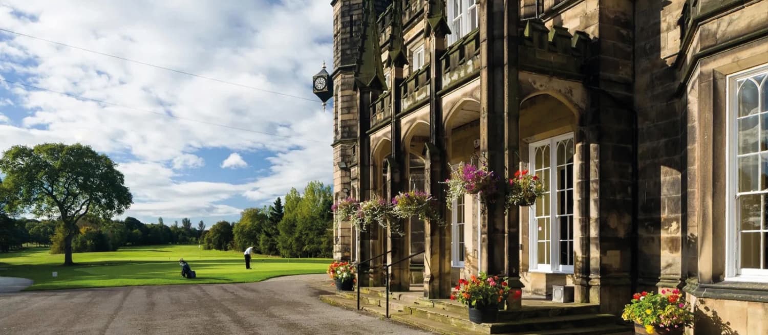 Rotherham Golf Club