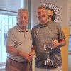 Steve Rooney and Steve Butterfield