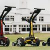 Stewart Golf Open Collection