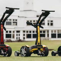 Stewart Golf Open Collection