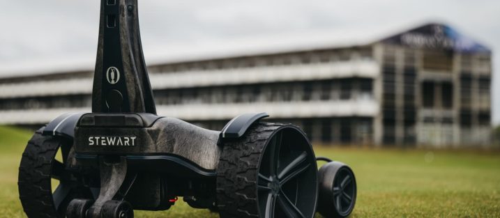 Stewart Golf Open Collection
