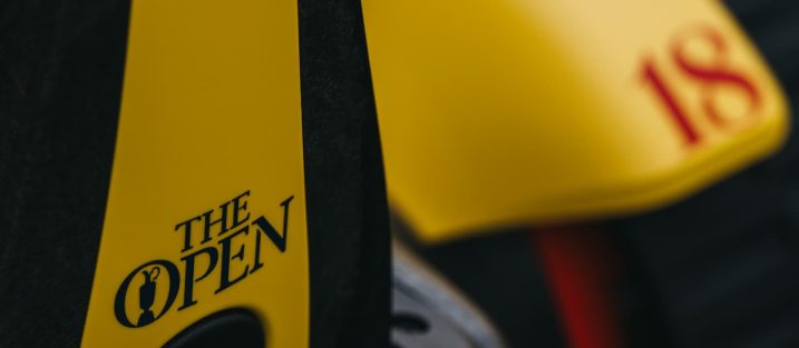Stewart Golf Open Collection