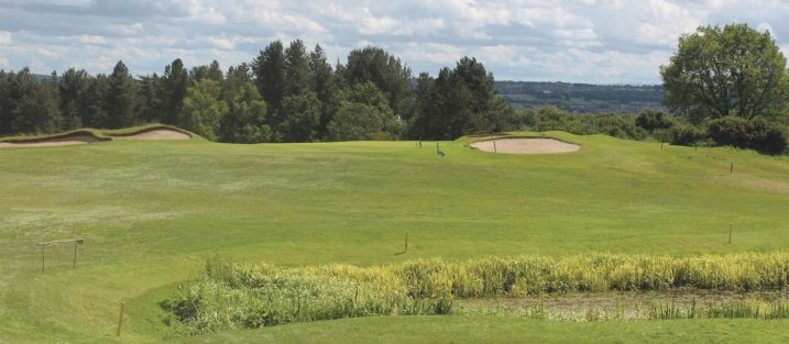 The Bradford Golf Club