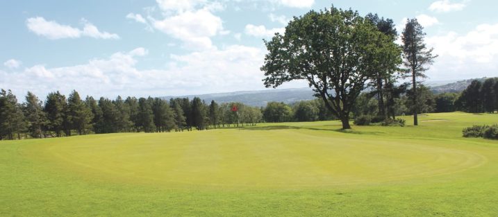 The Bradford Golf Club