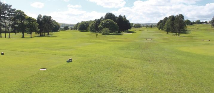 The Bradford Golf Club
