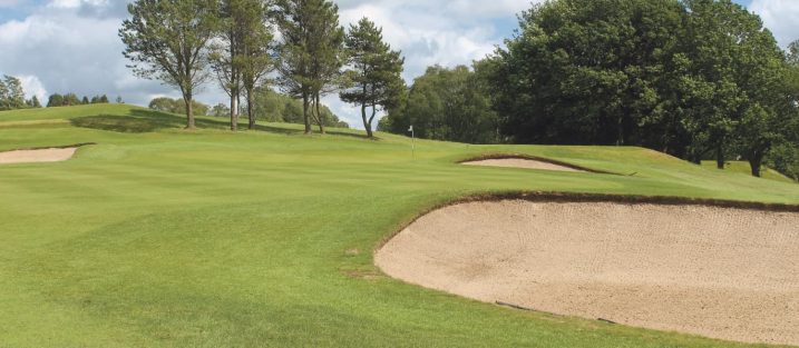 The Bradford Golf Club