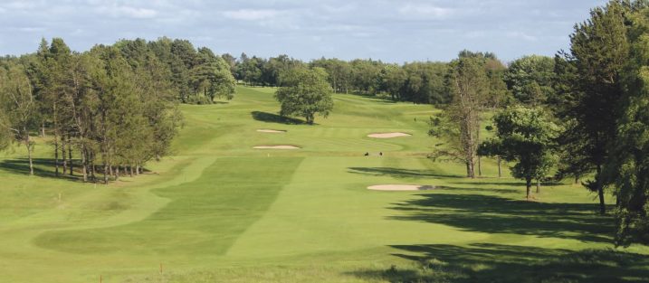 The Bradford Golf Club
