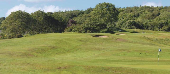 The Bradford Golf Club