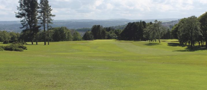 The Bradford Golf Club