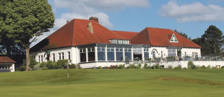 The Bradford Golf Club