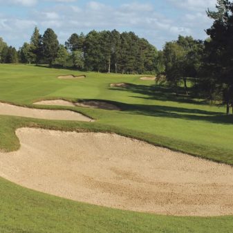 The Bradford Golf Club