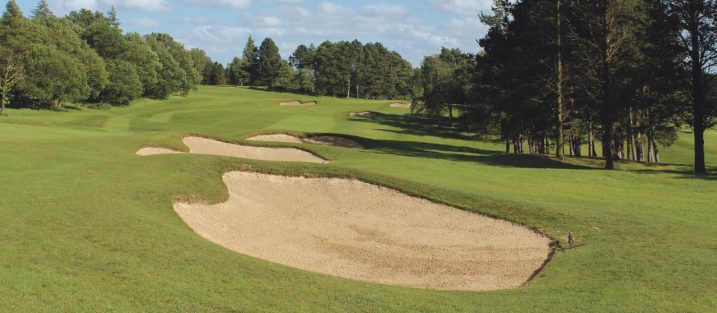 The Bradford Golf Club