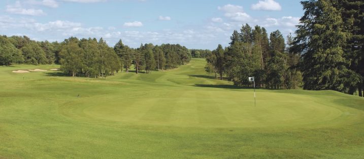 The Bradford Golf Club
