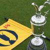 The Claret Jug (Image credit: Oisin Keniry/R&A/R&A via Getty Images)