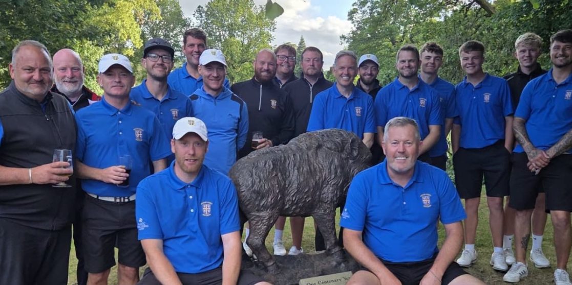 The Durham team